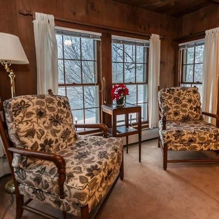 Arlington'S West Mountain Inn Екстер'єр фото