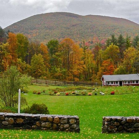 Arlington'S West Mountain Inn Екстер'єр фото