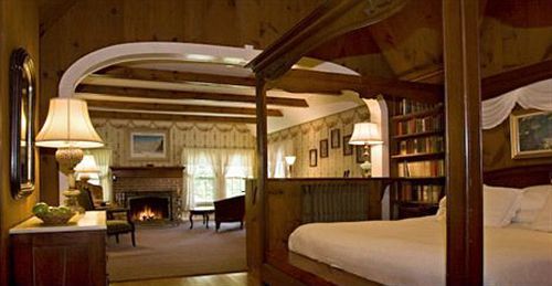 Arlington'S West Mountain Inn Екстер'єр фото