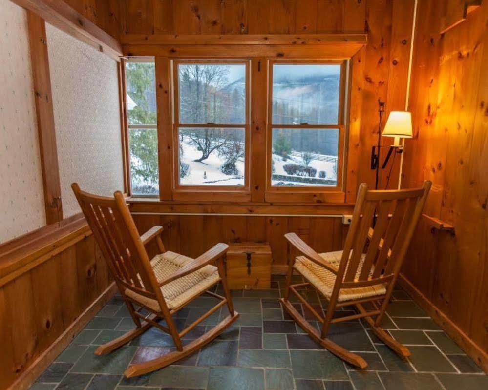 Arlington'S West Mountain Inn Екстер'єр фото
