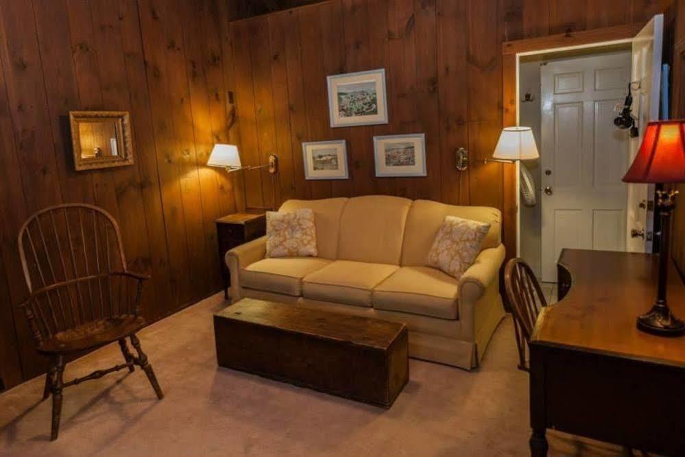 Arlington'S West Mountain Inn Екстер'єр фото