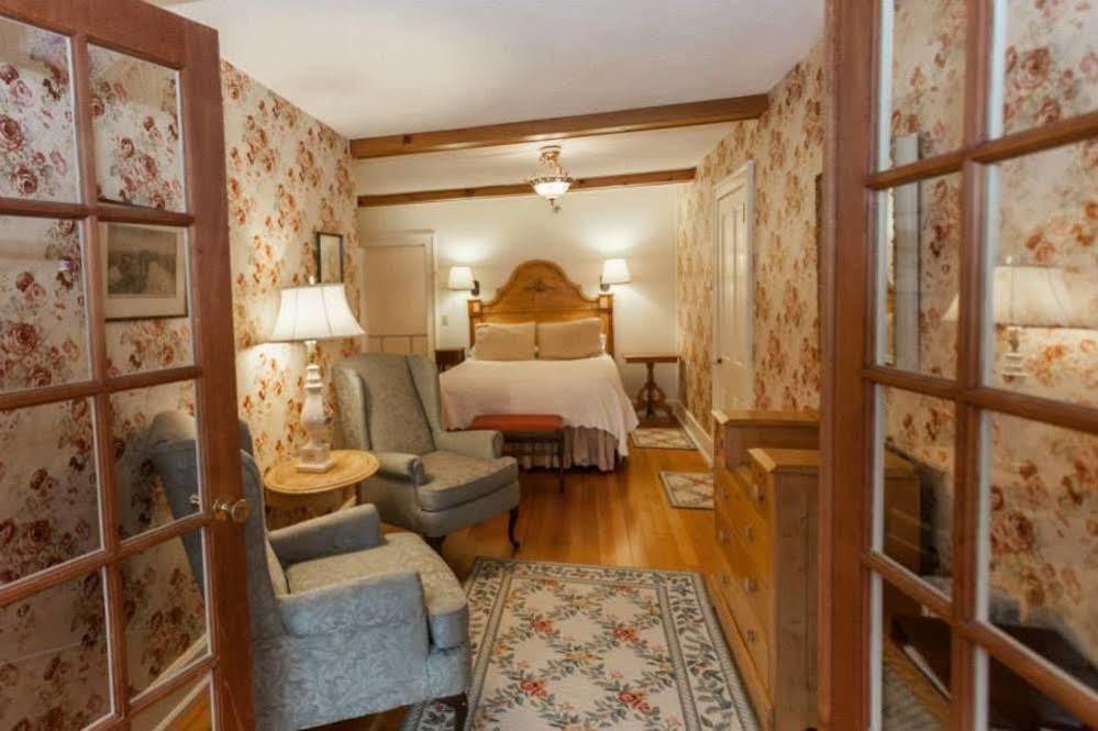 Arlington'S West Mountain Inn Екстер'єр фото