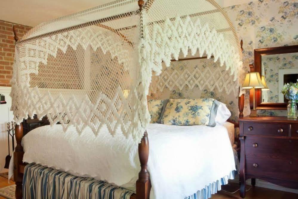 Arlington'S West Mountain Inn Екстер'єр фото