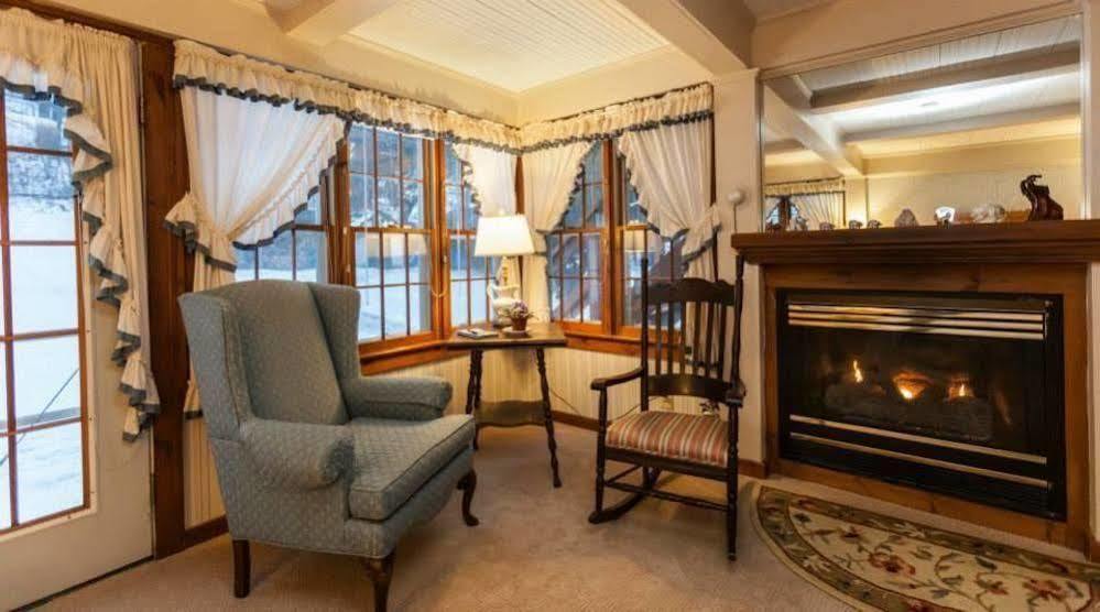 Arlington'S West Mountain Inn Екстер'єр фото