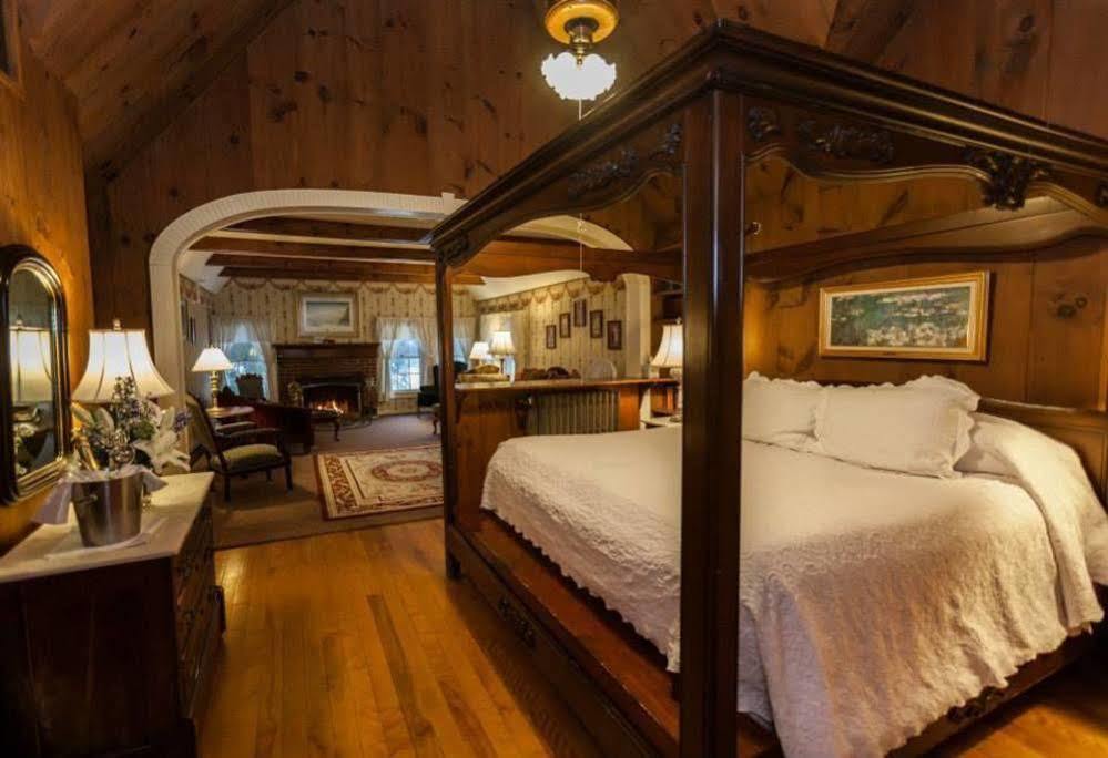 Arlington'S West Mountain Inn Екстер'єр фото
