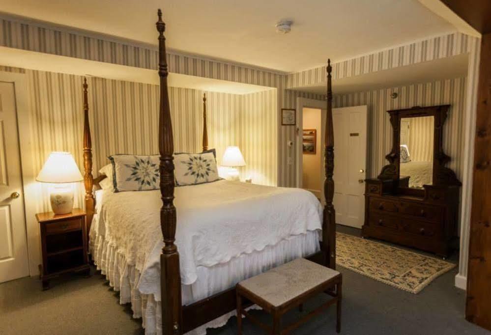 Arlington'S West Mountain Inn Екстер'єр фото