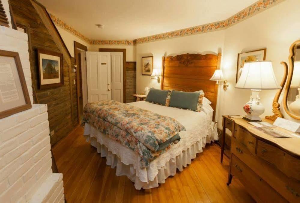 Arlington'S West Mountain Inn Екстер'єр фото