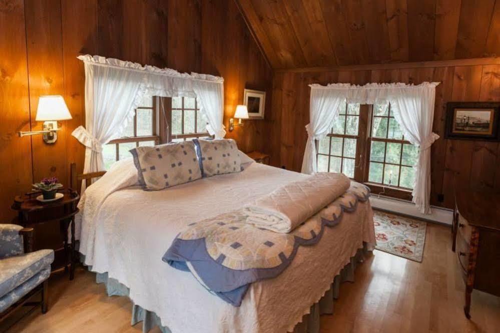 Arlington'S West Mountain Inn Екстер'єр фото