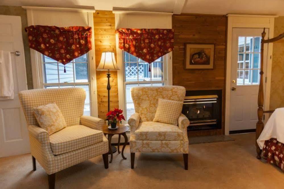 Arlington'S West Mountain Inn Екстер'єр фото