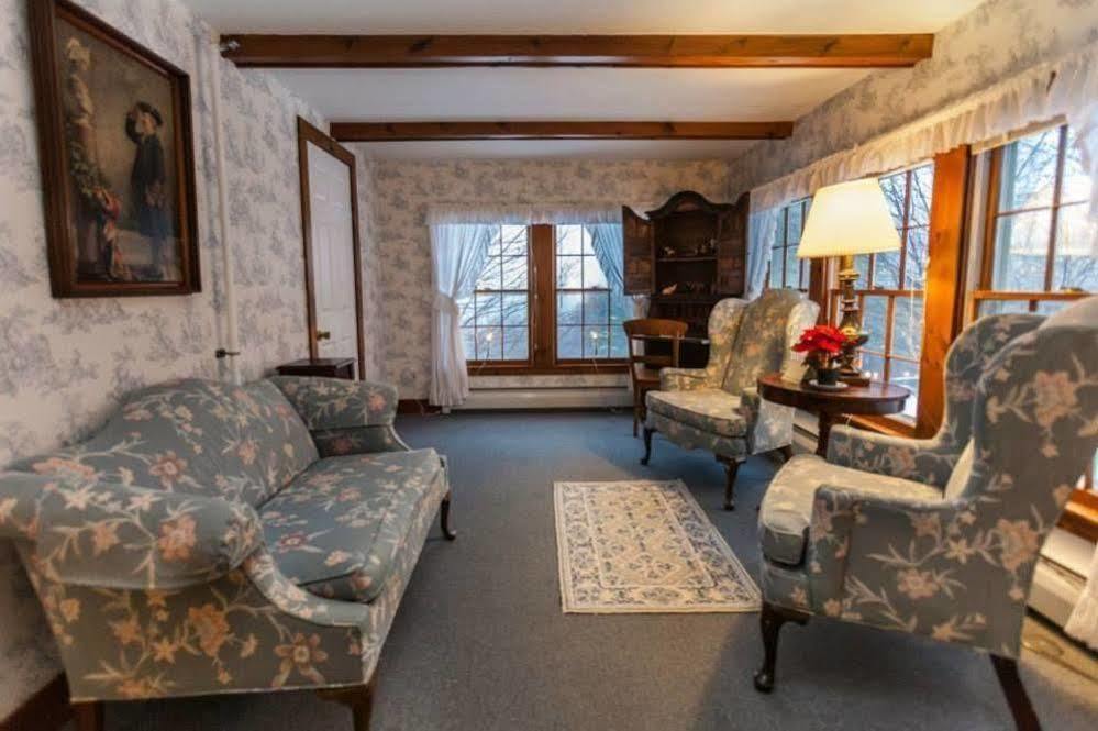 Arlington'S West Mountain Inn Екстер'єр фото