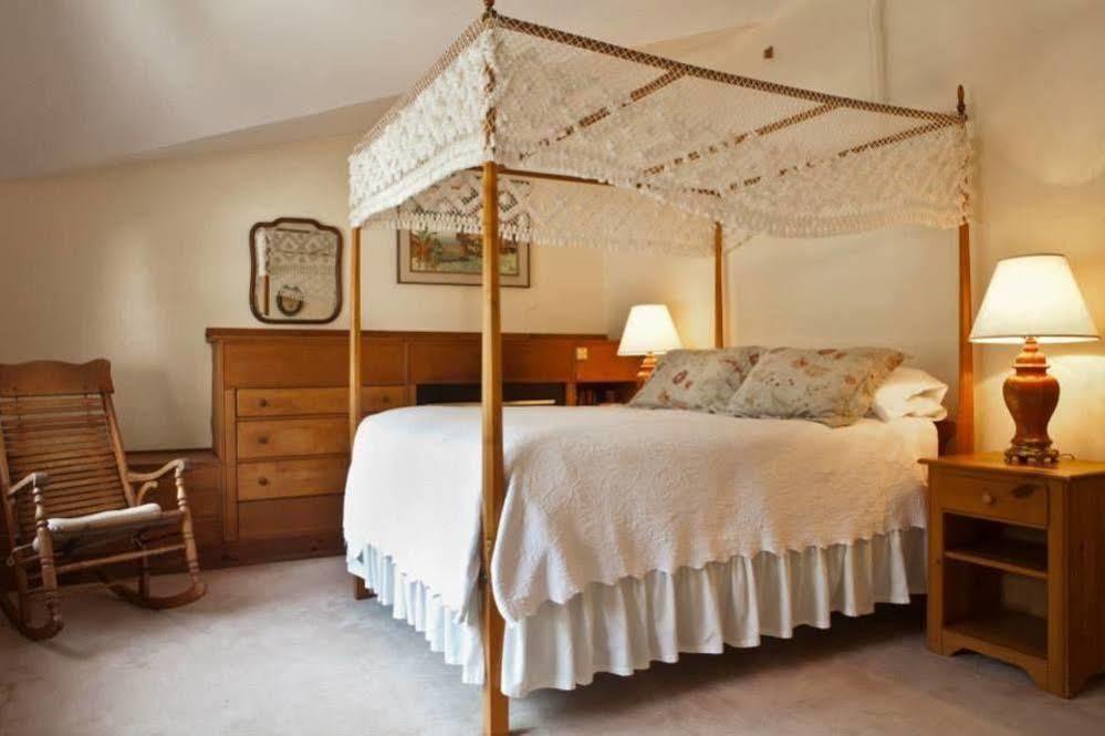 Arlington'S West Mountain Inn Екстер'єр фото