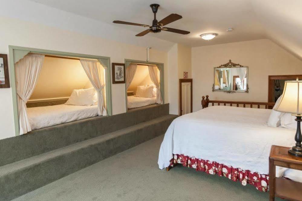 Arlington'S West Mountain Inn Екстер'єр фото