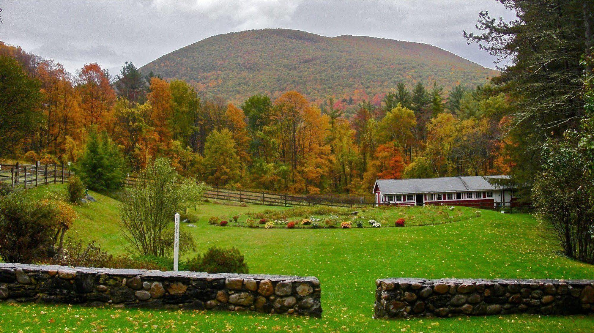 Arlington'S West Mountain Inn Екстер'єр фото