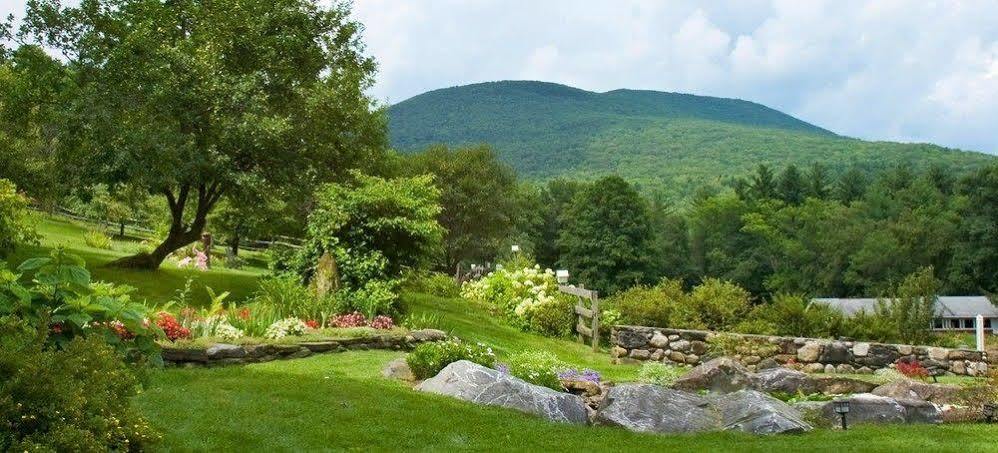 Arlington'S West Mountain Inn Екстер'єр фото