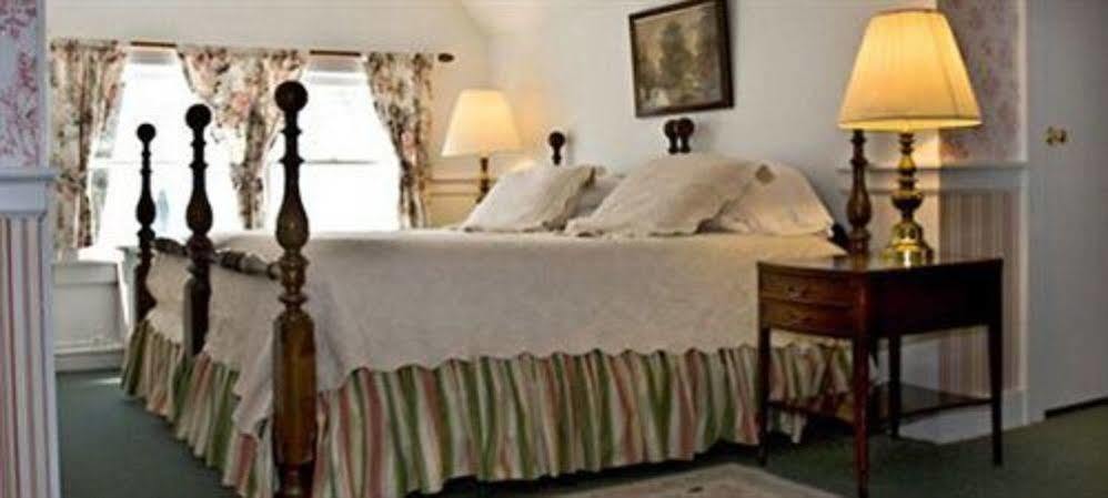 Arlington'S West Mountain Inn Екстер'єр фото